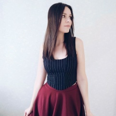 Вероника Яворовская, 11.03.1993, Минск