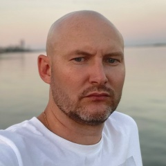 Роман Белов, 18.08.1990, Москва