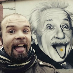 Артём Демура, 04.12.1963, Washington, D.C.