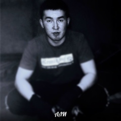 Адилет Акжолов, 23.02, Бишкек