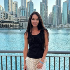 Екатерина Яковлева, 29.06, Москва