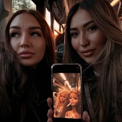 Диана Гладун, 04.03.1995, Seattle