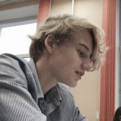 Никита Герасимов, 17.06, Москва