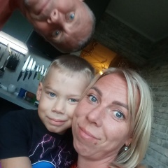 Натулька Кандалинцева, 03.08.1985, Москва