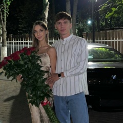 Sergei Vasilenko, 10.10.1998, Пятигорск