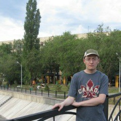Тимур Атантаев, 02.02.1984, Алматы