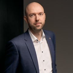 Алексей Бутин, 27.09, Красноярск