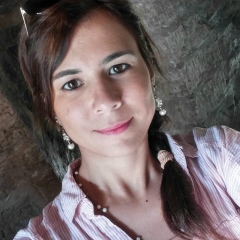 Lilia Prosmushkina, 16.10, Санкт-Петербург