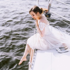 Ирина Спирина, 16.02