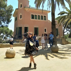 Сашенька Каблан, 08.03