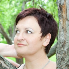 Галина Кониболоцкая, 20.04, Малаховка