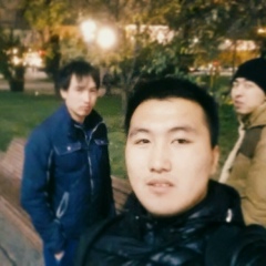 Dooron Kamchybekov, Беловодское