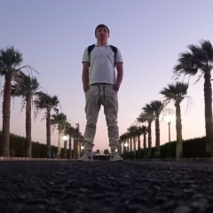 Сашка Усимов, 09.11.1989, Арзамас