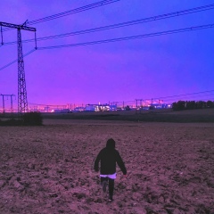 Илья Шумбасов, Москва