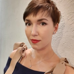 Наталья Сальникова, 17.02.1987, Лобня