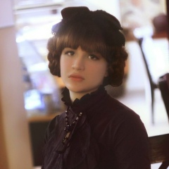 Виктория Богданова, 02.01