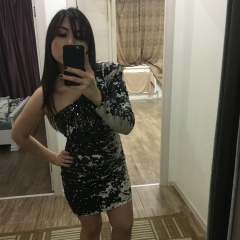 Mariyam Berdalina, 30.03.1992, Алматы