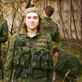 Кирилл_Surgeon Сахаров, 01.02.1995, Санкт-Петербург