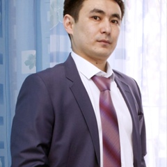 Yermek Jakelov, 15.05.1987, Москва