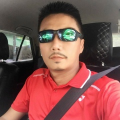 Nay Lin, 01.05.1981