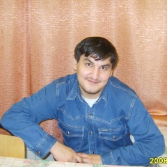 Марат Гафуров, 26.03.1980, Санкт-Петербург