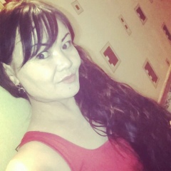 Rabiga Sadirbaeva, 05.11.1982, Шымкент