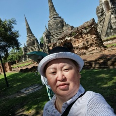 Мария Егорова, Якутск