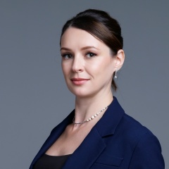 Екатерина Леонова