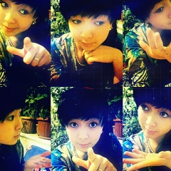 Sanika Larova, 11.08.1997