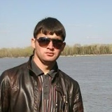 Навруз Махмадалиев, 22.03.1992, Новосибирск