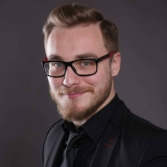 Дмитрий Елизаров, 30.11.1991, Калининград