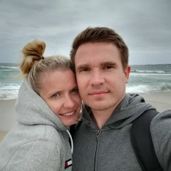 Дмитрий Крюковский, 04.04.1988, Санкт-Петербург