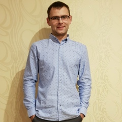 Никита Свердлов, 19.01, Минск