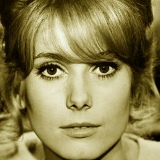 Catherine Bouvier, 26.04.1965