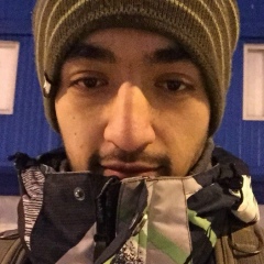 Aziz Boy, 03.08, Москва