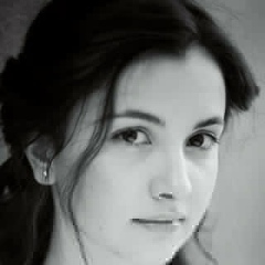 Рая Хакимова, 08.02.1990, Нарын