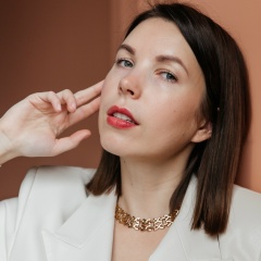 Ольга Молюк, 06.04, Москва