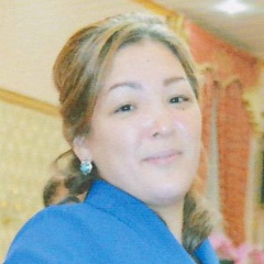 Асель Молдабаева, 25.07.1980, Астана