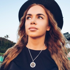 Маргарита Иванова, 01.11.1986, Санкт-Петербург