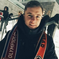 Василий Асеев, 08.12.1990, Геническ