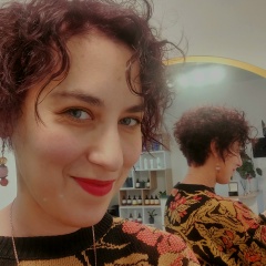 Светлана Оз, 28.12, Санкт-Петербург