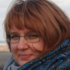 Елена Савчук, 27.02, Санкт-Петербург