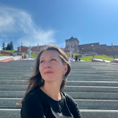 Елена Бобылёва, 29.12.1987, Санкт-Петербург