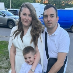 Дмитрий Алексеев, 09.11.1986, Москва