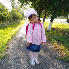 Altynai Satpaeva, 09.08, Астана