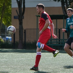 Артём Безфамильный, 06.09, Москва