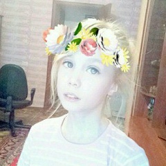 Алёна Сверчкова, 23.02, Дзержинск