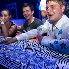 Никита Ухатов, 16.06