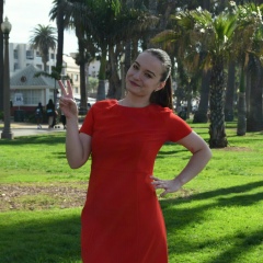 Мария Осипова, 22.12, Астана