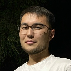 Зарыл Жусупов, 17.04